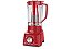 Liquidificador Mondial L-900FR  vermelho 110V - Imagem 3