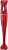 Mixer Versatile Vermelho M-12 Mondial 110v - Imagem 2
