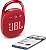 Caixa de som JBL Clip 4 portátil com bluetooth Red - Imagem 2