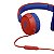 Fone de Ouvido Infantil JBL JR 310 Vermelho com fio - Imagem 5
