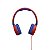 Fone de Ouvido Infantil JBL JR 310 Vermelho com fio - Imagem 3