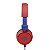 Fone de Ouvido Infantil JBL JR 310 Vermelho com fio - Imagem 4