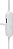 Fone de Ouvido JBL Tune T125BT Branco Bluetooth - Imagem 3