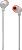 Fone de Ouvido JBL Tune T125BT Branco Bluetooth - Imagem 2