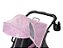 CARRINHO NOVO UPPER ROSA TUTTI BABY - Imagem 3