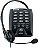 Telefone Headset Elgin Hst-6000 Preto - Imagem 1