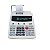 Calculadora De Mesa Mr6124 Branca Elgin - Imagem 2