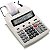 Calculadora De Mesa 12 Digitos Leve Mr6125 Elgin - Imagem 1