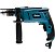 Furadeira Philco PFU02 750W Azul 110V - Imagem 1
