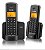 Telefone Sem Fio Com Identificador de Chamadas Viva Voz 1 Ramal Elgin - TSF8002 - Imagem 1