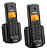 Telefone Sem Fio Com Identificador de Chamadas Viva Voz 1 Ramal Elgin - TSF8002 - Imagem 3
