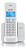 Telefone sem Fio Elgin TSF 8001 branco Com Identificador de Chamadas 1.9 GHz - Imagem 2