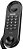 TELEFONE COM FIO GONDOLA REDIAL FLASH PAUSE PRETO ELGIN 42TCF1000 - Imagem 3