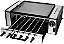 Churrasqueira Grill eletrica Cadence GRL700 220V - Imagem 5
