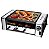 Churrasqueira Grill eletrica Cadence GRL700 220V - Imagem 1
