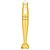 MIXER CADENCE FAST BLEND COLORS MIX294 AMARELO 110V - Imagem 2