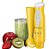 MIXER CADENCE FAST BLEND COLORS MIX294 AMARELO 110V - Imagem 1