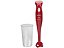 Mixer Versatile Vermelho M-12 Mondial 220v - Imagem 2