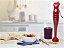 Mixer Versatile Vermelho M-12 Mondial 220v - Imagem 7