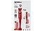 Mixer Versatile Vermelho M-12 Mondial 220v - Imagem 6