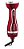 Escova Secadora Mondial Silver Red ES-07 110v - Imagem 6