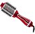 Escova Secadora Mondial Silver Red ES-07 110v - Imagem 1