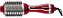 Escova Secadora Mondial Silver Red ES-07 110v - Imagem 3