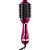 Escova Secadora Mondial Chrome Pink Es-04 220v - Imagem 1
