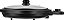 PANELA ELETRICA GRILL REDONDO 30CM G-04 220V MONDIAL - Imagem 8