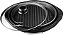 PANELA ELETRICA GRILL REDONDO 30CM G-04 220V MONDIAL - Imagem 3