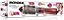 Escova Rotativa Mondial Tourmaline Infinity Ion ER-03 220V - Imagem 3