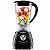 LIQUIDIFICADOR L-28 220V 60HZ POWER 2 BLACK MONDIAL - Imagem 1