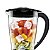 LIQUIDIFICADOR L-28 220V 60HZ POWER 2 BLACK MONDIAL - Imagem 2