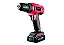Parafusadeira/Furadeira à Bateria 12v FPF-06M Mondial Bivolt - Imagem 1