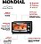 FORNO ELETRICO FR-09 60HZ 6L MONDIAL 110v - Imagem 3