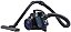 Aspirador de Pó Agratto Praticci Acz02 Roxo Ciclone 1500w 220v - Imagem 1