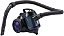 Aspirador de Pó Agratto Praticci Acz02 Roxo Ciclone 1500w 220v - Imagem 2
