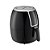 Fritadeira Eletrica Agratto Supremma Digital Fesd 01 Preta 3,6l 1400w 110v - Imagem 2