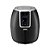Fritadeira Eletrica Agratto Supremma Digital Fesd 01 Preta 3,6l 1400w 110v - Imagem 1