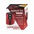 Fritadeira Eletrica Agratto Supremma Fesv 01 Vermelha 3,6l 1400w 110v - Imagem 10