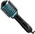 Escova Secadora Modeladora Taiff Style Oval Preto e Azul 220V - Imagem 2
