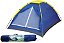 Barraca para Camping Iglu Para 4 Pessoas Mor 009035 - Imagem 1
