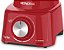 Liquidificador Mondial L-900FR vermelho 220V - Imagem 6