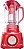 Liquidificador Mondial L-900FR vermelho 220V - Imagem 4