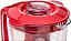 Liquidificador Mondial L-900FR vermelho 220V - Imagem 3