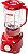 Liquidificador Mondial L-900FR vermelho 220V - Imagem 5