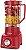 Liquidificador Mondial L-900FR vermelho 220V - Imagem 2