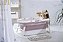 Banheira Dobravel Grande Baby Pil Rosa BNGR - Imagem 4