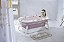 Banheira Dobravel Grande Baby Pil Rosa BNGR - Imagem 3