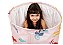 Banheira Ofuro Baby Pil Rosa BOR - Imagem 3